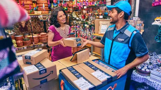 Estrategias para conductores de
reparto exitosos